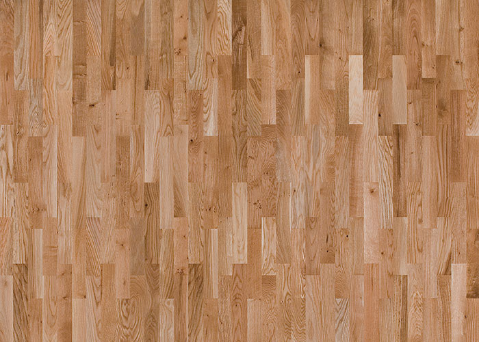 Паркетная доска Tarkett Samba дуб европейский