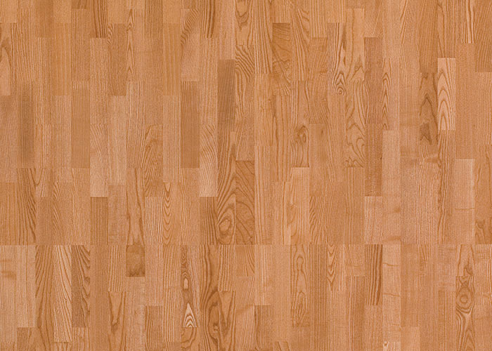 Паркетная доска Tarkett Samba ясень золотой