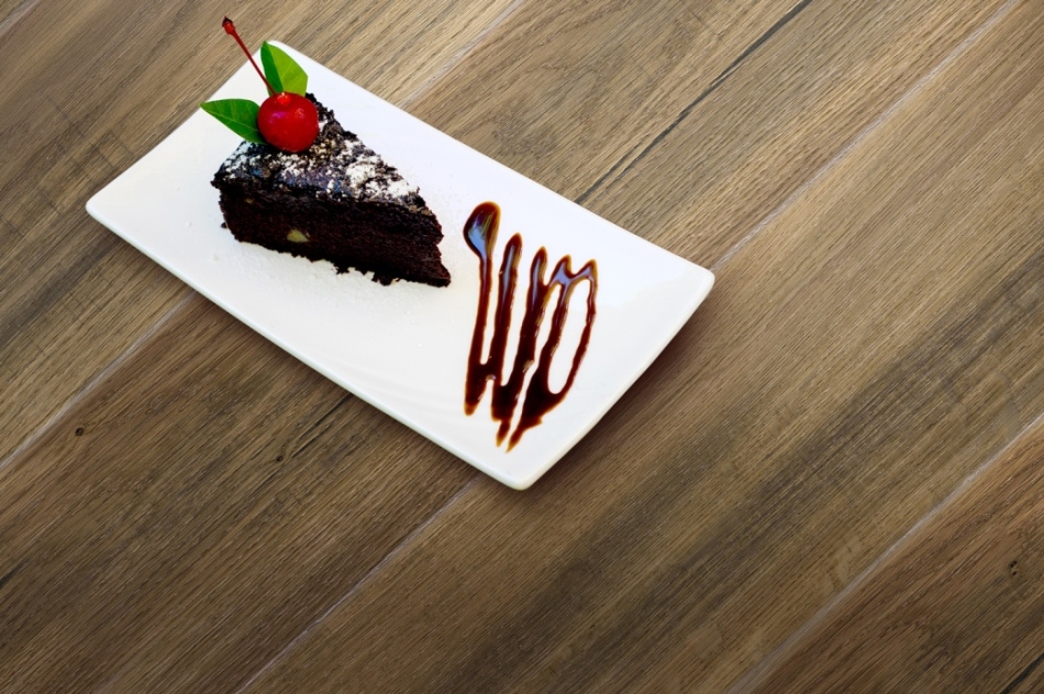 Паркетная доска Tarkett Tango Дуб шварцвальд DG Oak Schwarzwald BR 2215×164×14