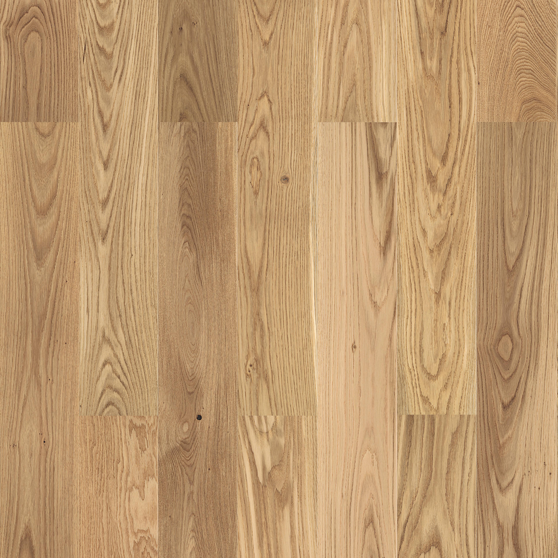 Паркетная доска Tarkett Step XL Дуб Барон браш Oak Baron BR 550184013 1200×164×14