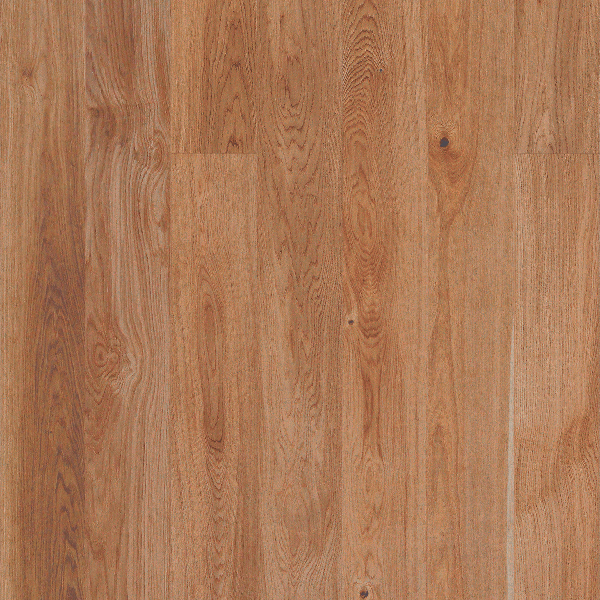 Паркетная доска Tarkett Rumba Дуб медный браш Oak copper BR 550048039 1200×120×14