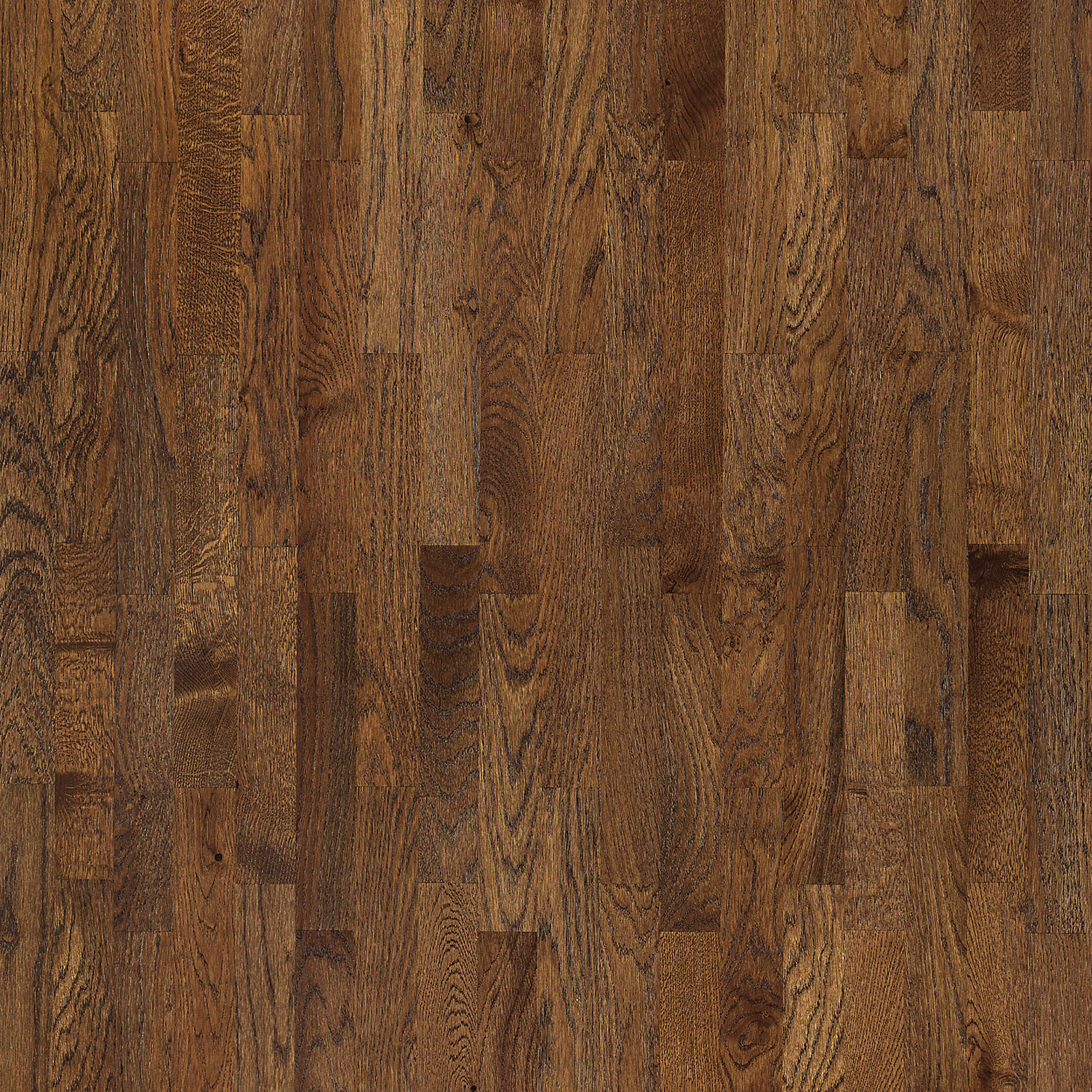 Паркетная доска Tarkett Salsa Дуб шоколадный браш Oak Chocolate BR 550049131 2283×194×14