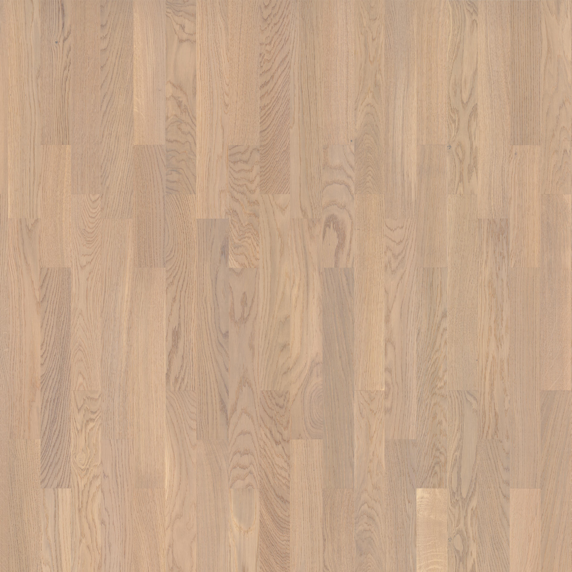 Паркетная доска Tarkett Salsa Дуб кремовый браш Oak Cream BR 2283×194×14
