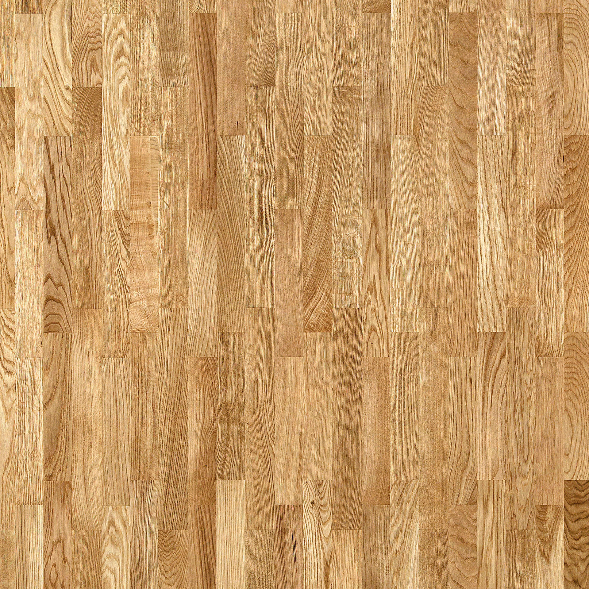 Паркетная доска Tarkett Salsa Дуб натур шайн Oak Nature Shiny 550049148 2283×194×14