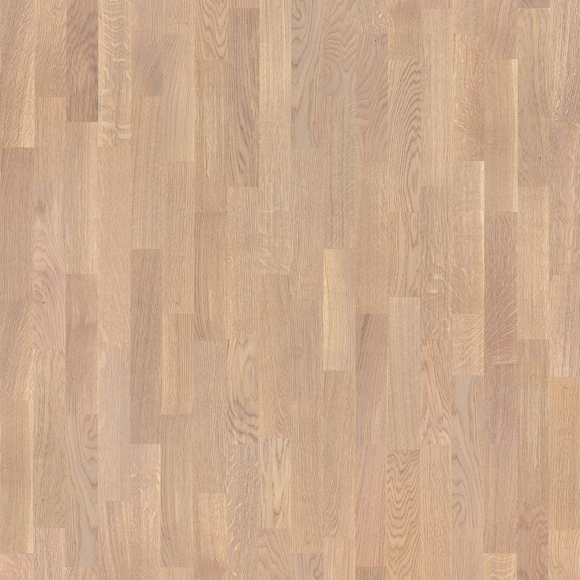 Паркетная доска Tarkett Samba Дуб ванильный браш