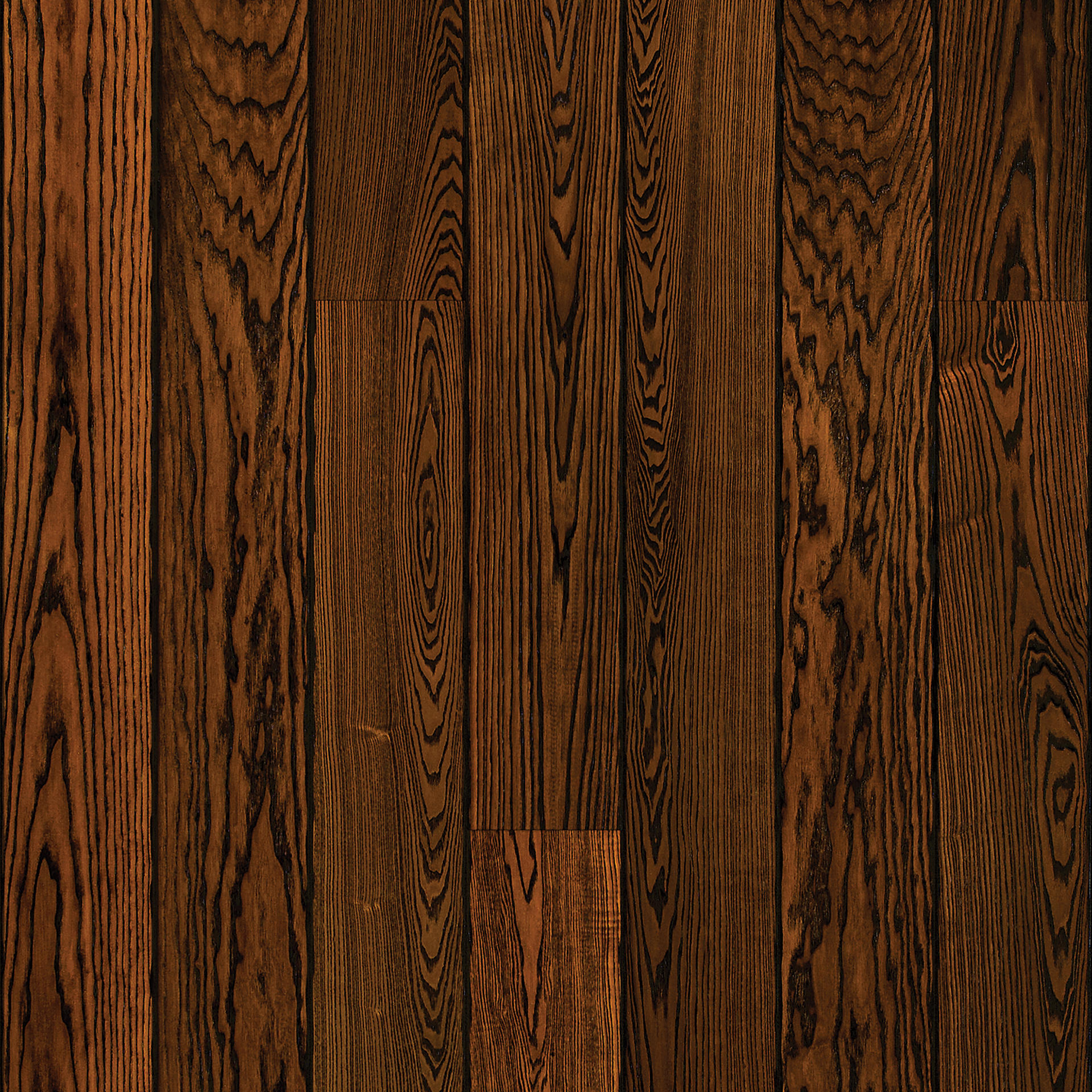 Паркетная доска Tarkett Tango Ясень браун Барселона браш Brown Barcelona BR 2215×164×14