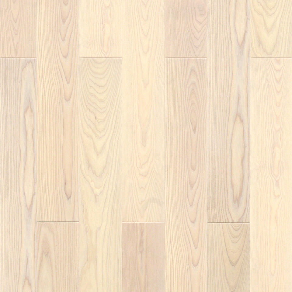 Паркетная доска Tarkett Tango Classic Ясень Алебастр Ash Alabaster BR 1200×164×14