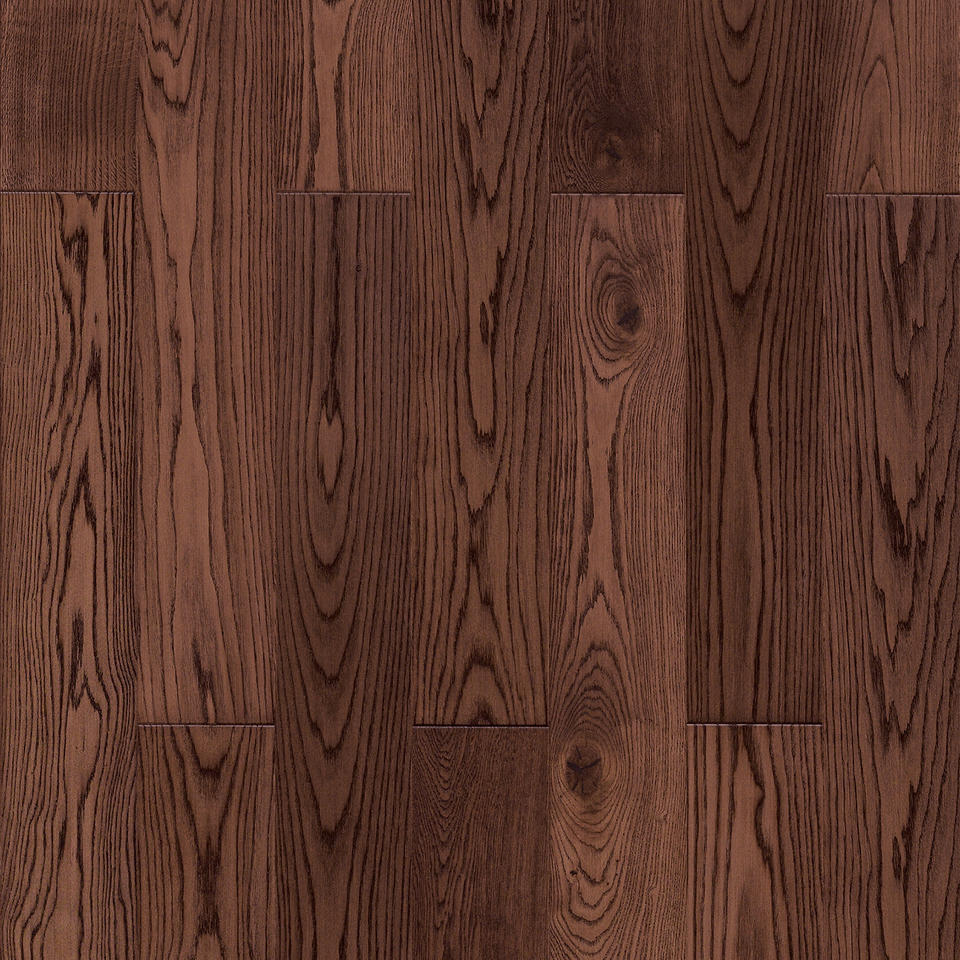 Паркетная доска Tarkett Tango Classic Дуб Сиена браш Oak Sienna BR 550182006 1200×164×14