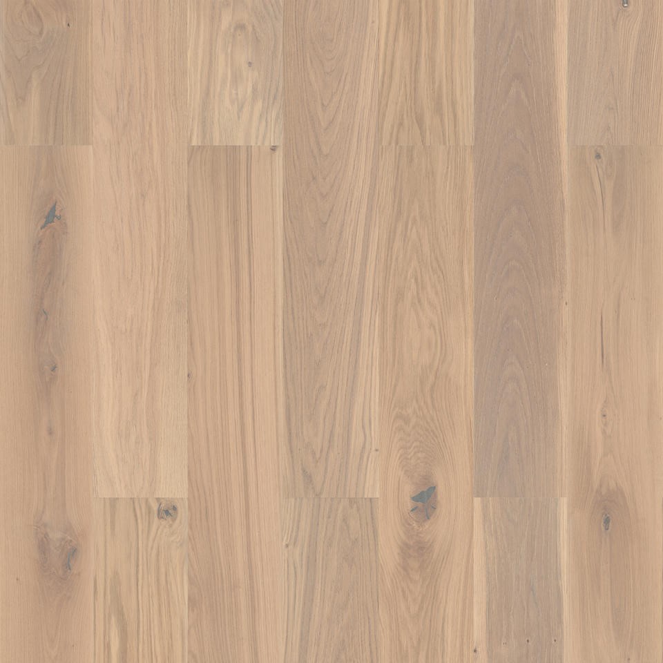 Паркетная доска Tarkett Tango Classic Дуб Миндальный браш Oak Almond BR 550182033 1200×164×14