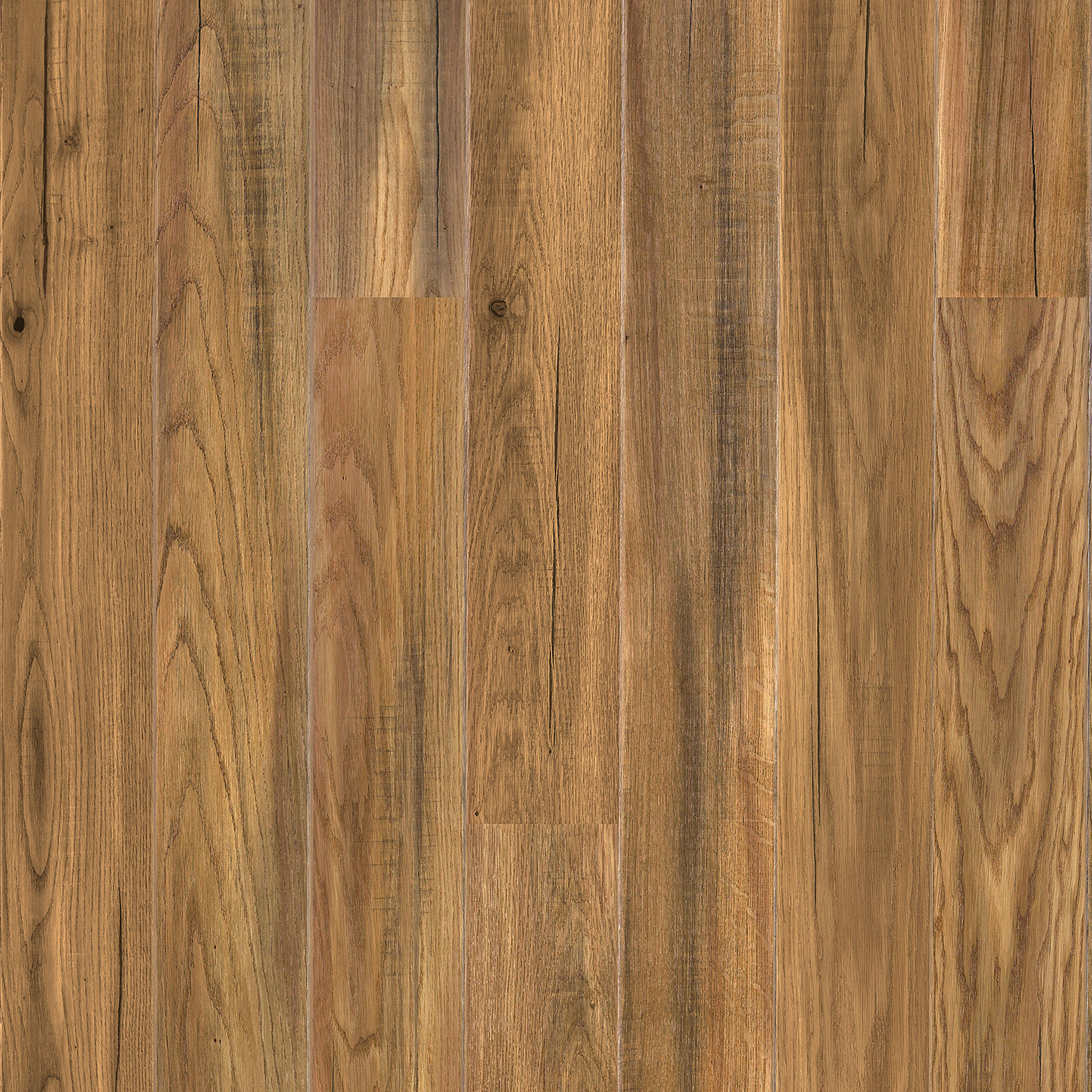 Паркетная доска Tarkett Tango Дуб шварцвальд DG Oak Schwarzwald BR 2215×164×14