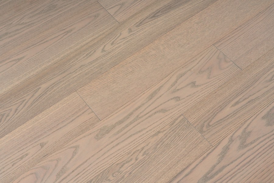 Композитная паркетная доска Wood System Дуб Кассандра WS-003 1220×170×6