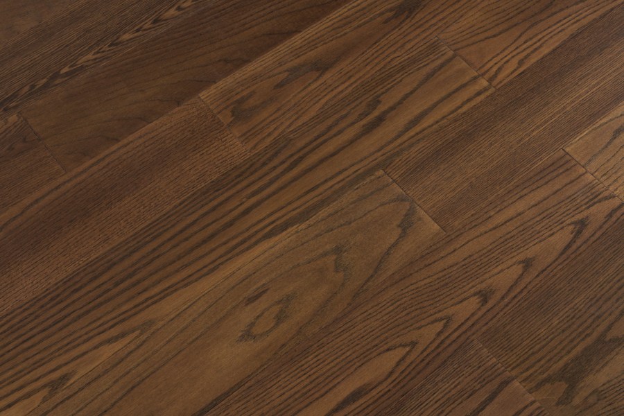 Композитная паркетная доска Wood System Дуб Пегас WS-002 1220×170×6