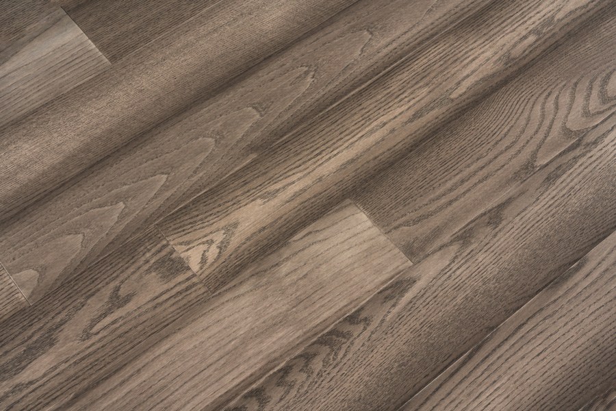 Композитная паркетная доска Wood System Дуб Феникс WS-004 1220×170×6