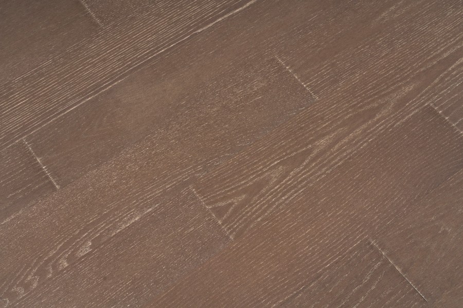 Композитная паркетная доска Wood System Дуб Сириус WS-006 1220×170×6