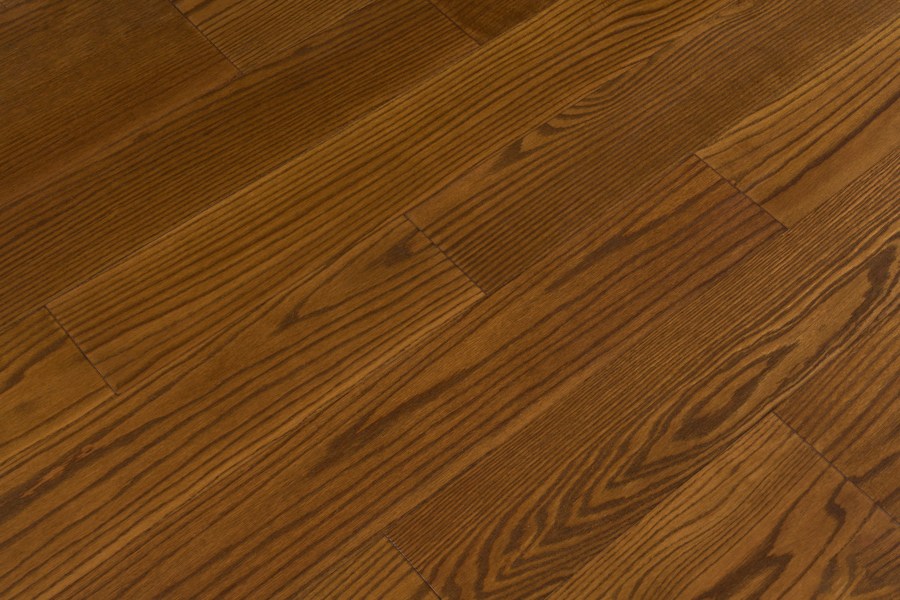 Композитная паркетная доска Wood System Дуб Веста WS-001 1220×170×6