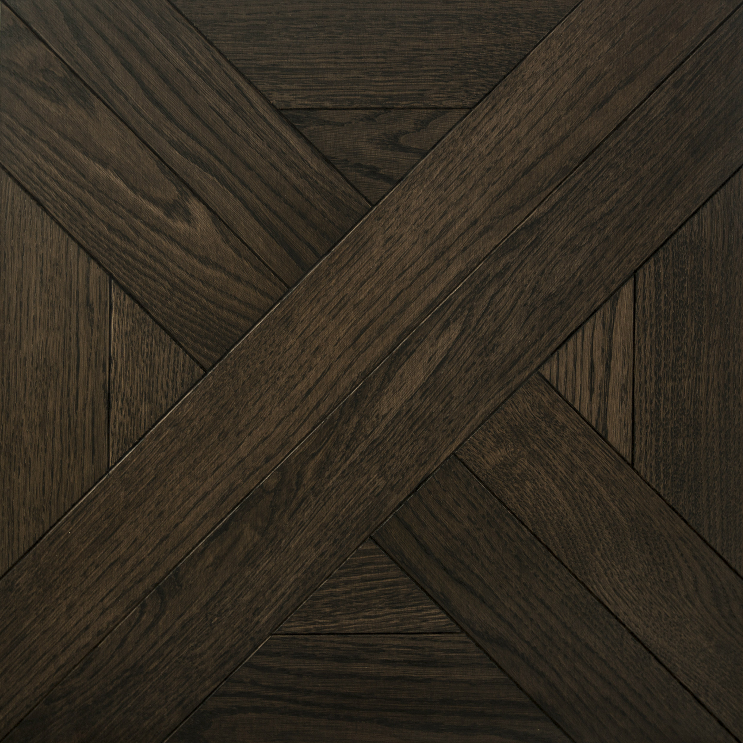 Модульный паркет Cora Углич Темный