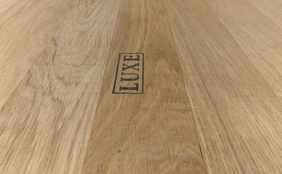 Штучный Романовский паркет дуб натур люкс 450×90×20