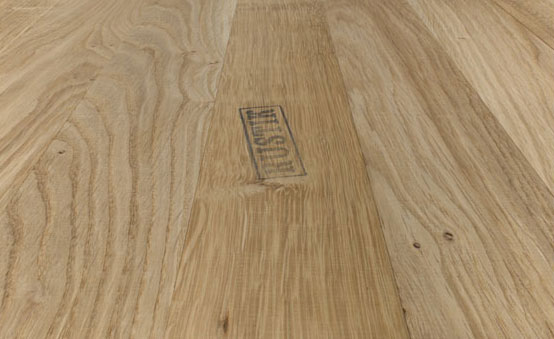 Штучный Романовский паркет дуб рустик 420×70×15