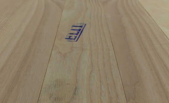 Штучный Романовский паркет ясень элит 490×70×15