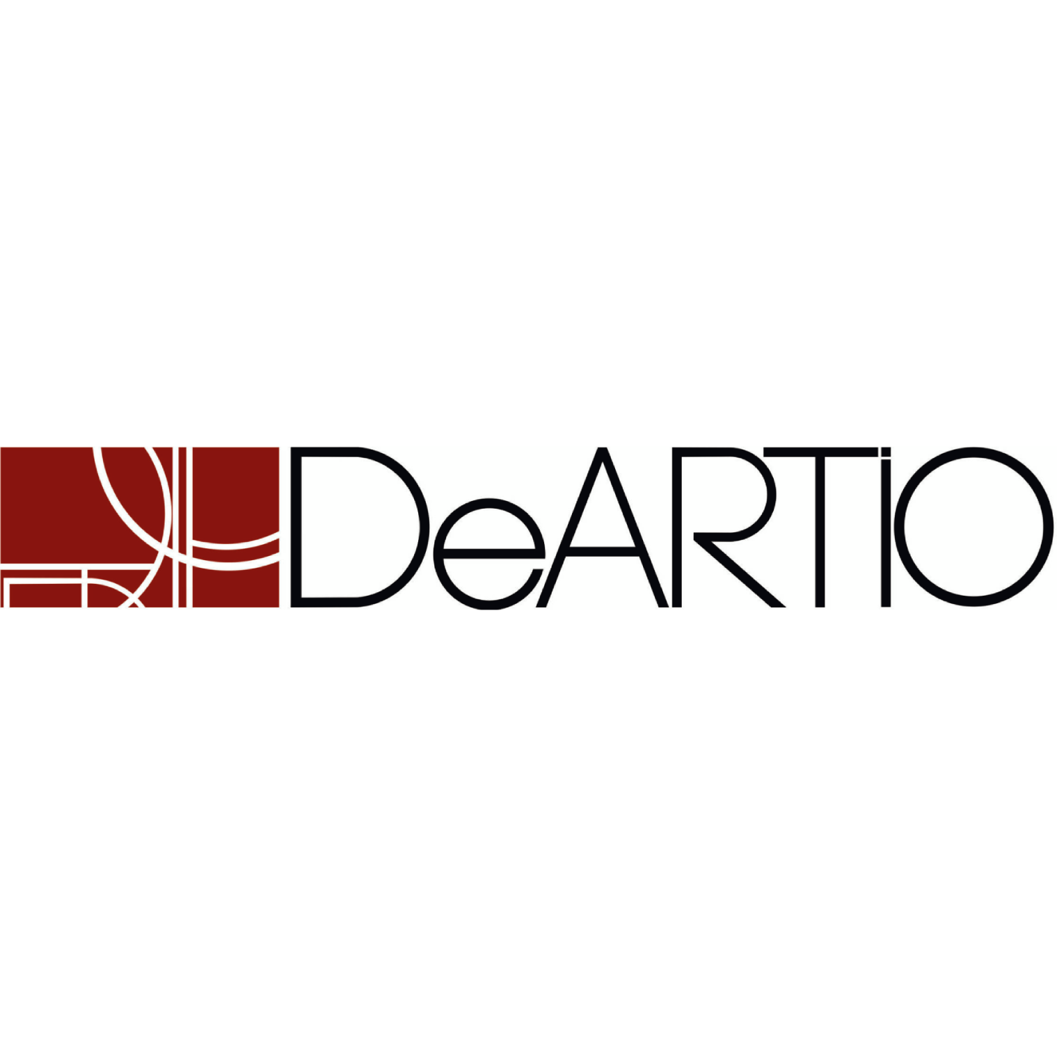 DeArtio Логотип DeArtio
