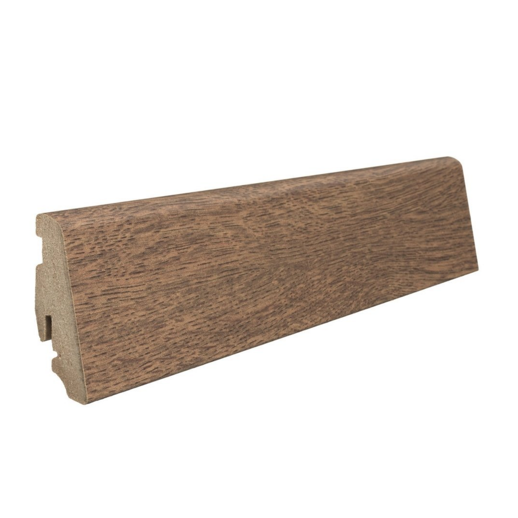 Плинтус МДФ ламинированный Haro 19x58 Alabama Oak 406818