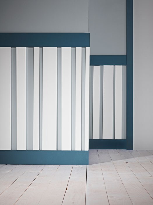 Плинтус под покраску Orac Decor Select SX163 2000×102×13 фото в интерьере Плинтус под покраску Orac Decor Select SX163 2000×102×13 фото в интерьере