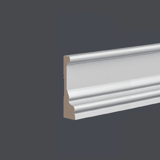 Молдинг под покраску Ultrawood N 8185 i 2000×89×25