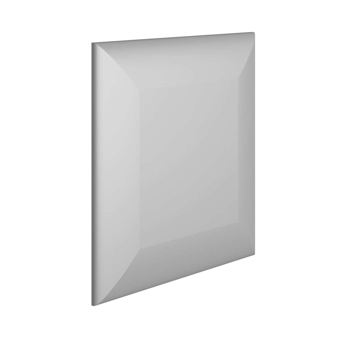 Стеновая панель под покраску Ultrawood UW 010 200×200×16