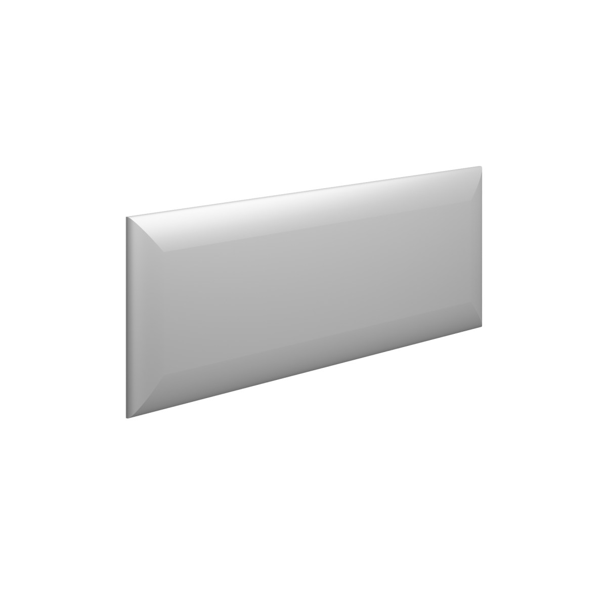 Стеновая панель под покраску Ultrawood UW 020 600×200×16