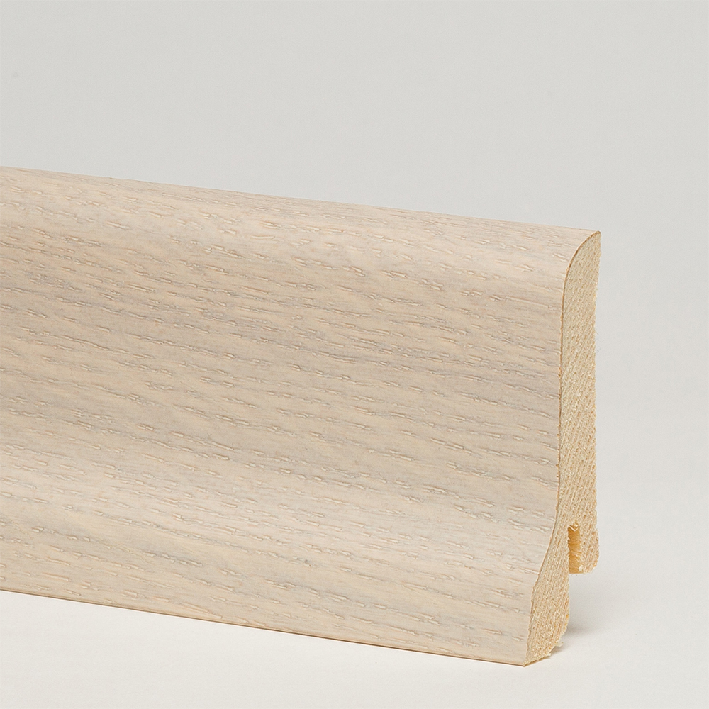 Плинтус деревянный Pedross дуб Хило 2500×60×22 Плинтус деревянный Pedross дуб Хило 2500×60×22