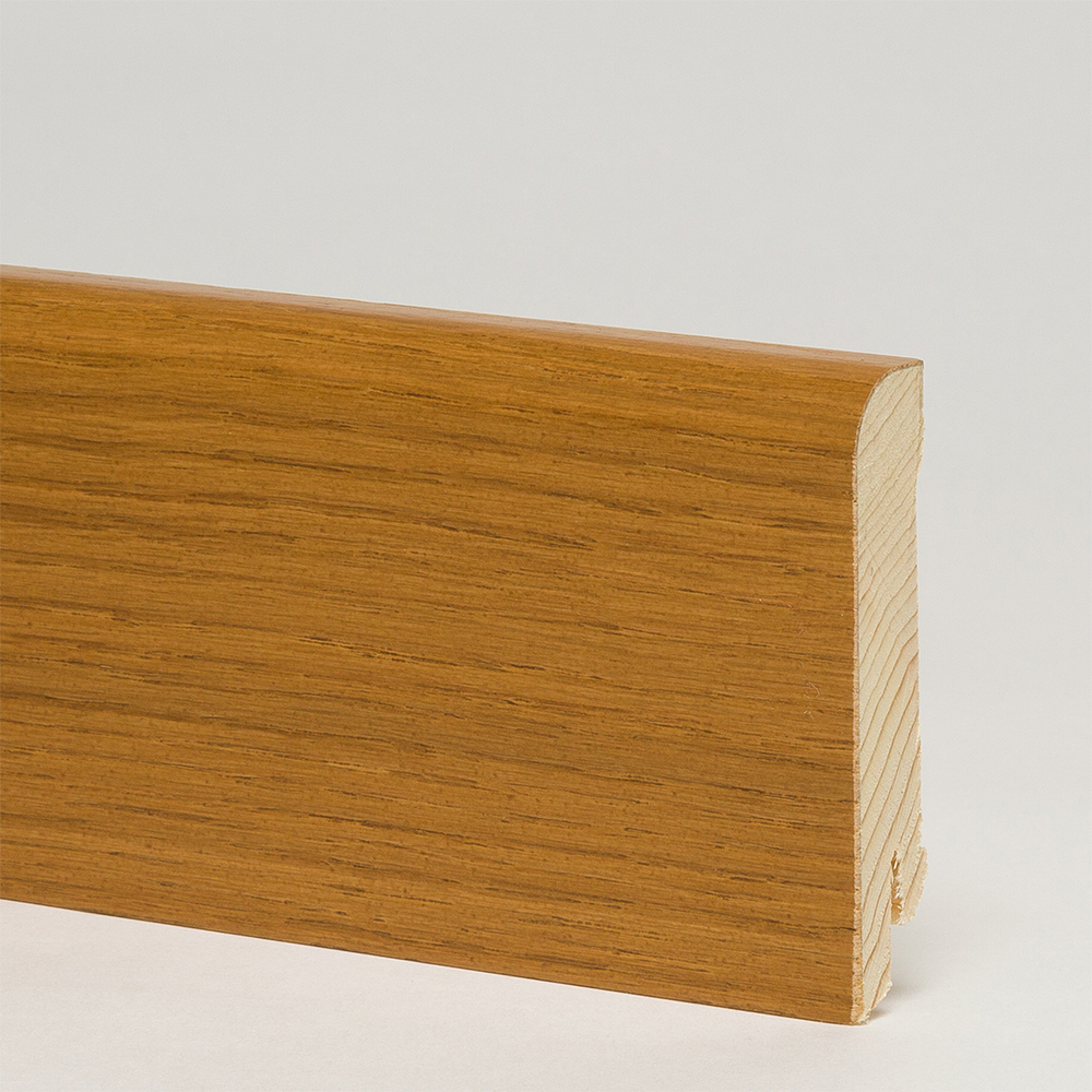 Плинтус деревянный Pedross дуб Эстрелла 2500×70×15 Плинтус деревянный Pedross дуб Эстрелла 2500×70×15