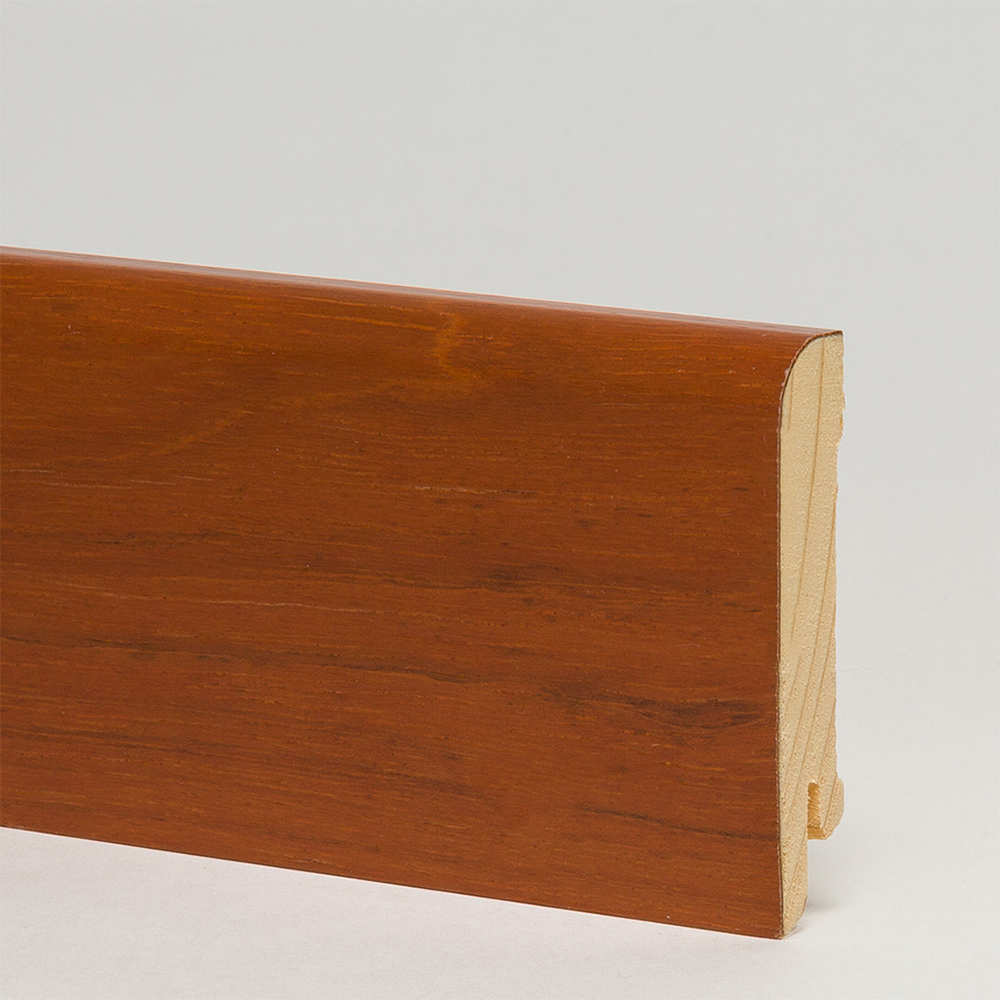 Плинтус деревянный Pedross ятоба 2500×70×15