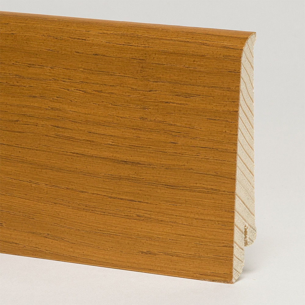 Плинтус деревянный Pedross дуб Эстрелла 2500×80×16 Плинтус деревянный Pedross дуб Эстрелла 2500×80×16