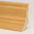 Плинтус деревянный Pedross дуб 2500×80×40