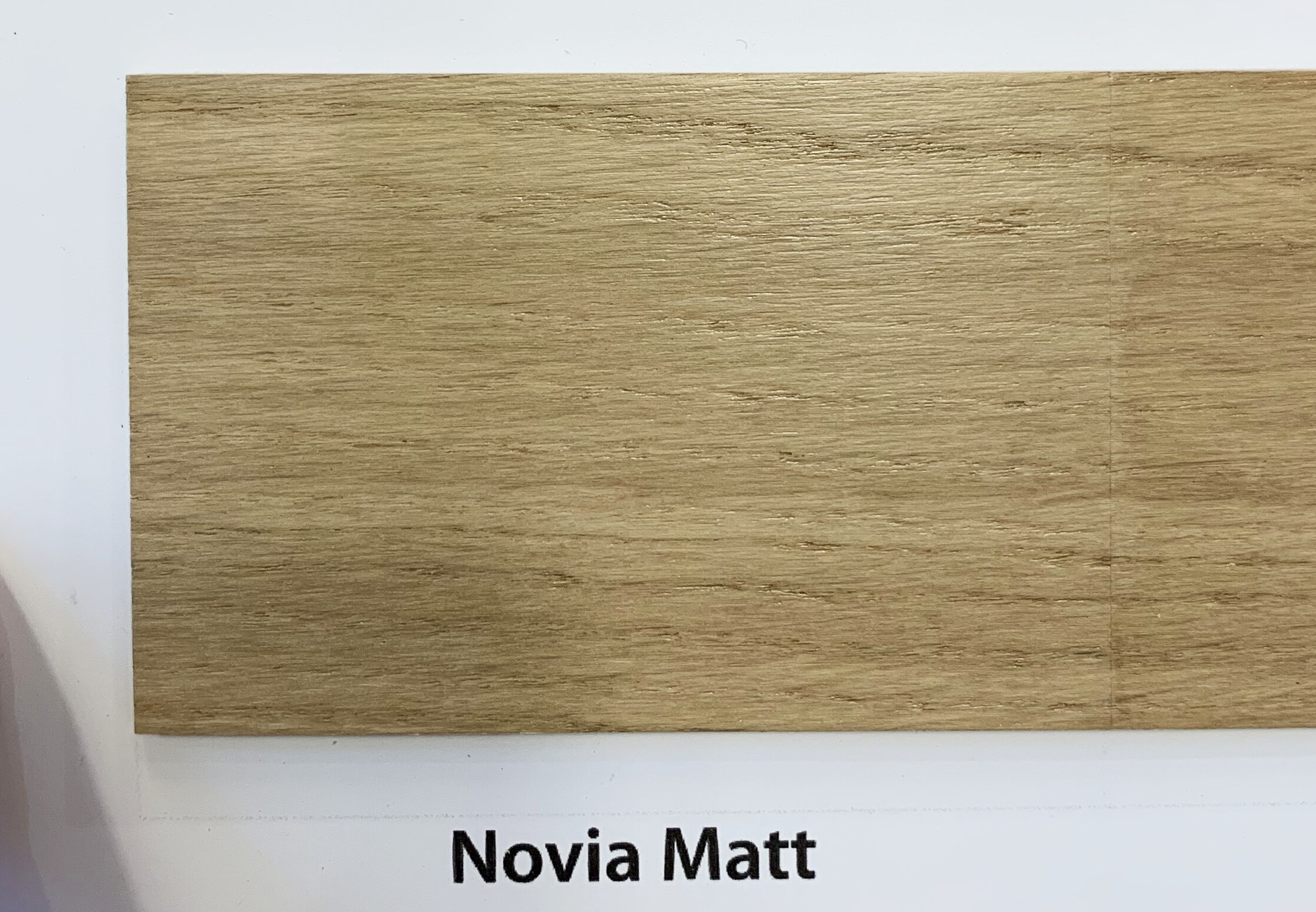 Паркетный лак Bona Novia матовый 1 л