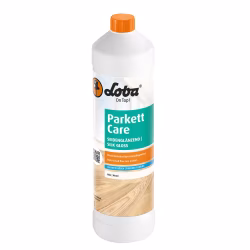 Средство для защиты паркета под полуматовым лаком Loba ParkettCare 1 л
