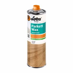Средство для защиты паркета под масловоском Loba ParkettWax 1 л