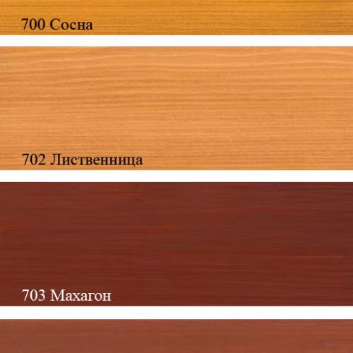 Защитное масло-лазурь для древесины Osmo Holz-Schutz Ol Lasur 729 Тёмно-зелёное 0,125 л