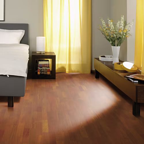Паркетная доска Kahrs Мировая Ятоба Ла-Пас La Paz 153N16JO50KW240 Calm 2423×200×15