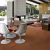 Паркетная доска Kahrs Мировая Ятоба Ла-Пас La Paz 153N16JO50KW240 Calm 2423×200×15 фото в интерьере