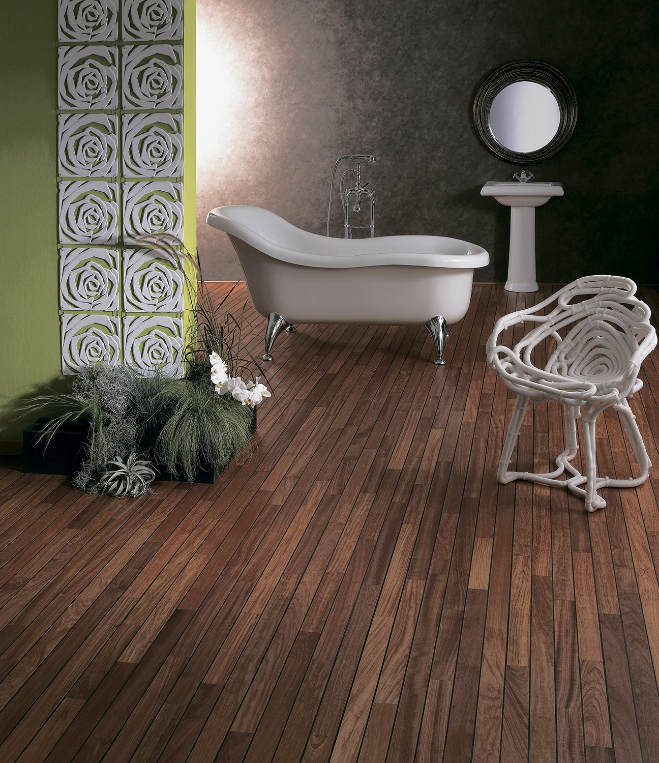 Паркет для влажных помещений Navylam+ дуссия 300 – 1200×68×9 Паркет для влажных помещений Navylam+ дуссия 300 – 1200×68×9