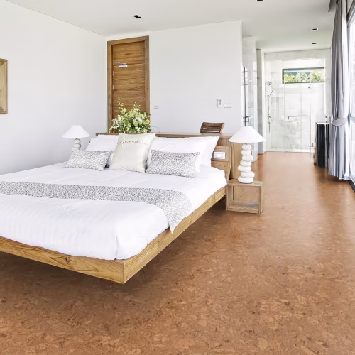Пробковый пол замковый Wicanders Cork Essence Originals Dawn O849003 905×295×10,5