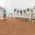 Пробковый пол замковый Wicanders Cork Essence Originals Dawn O849003 905×295×10,5 фото в интерьере