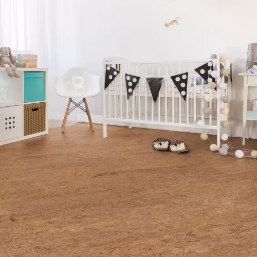 Пробковый пол замковый Wicanders Cork Essence Originals Symphony O830003 905×295×10,5