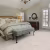 Пробковый пол замковый Wicanders Cork Essence Identity Moonlight I801002 905×295×10,5 фото в интерьере