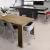 Пробковый пол замковый Wicanders Cork Essence Identity Moonlight I801002 905×295×10,5 фото в интерьере
