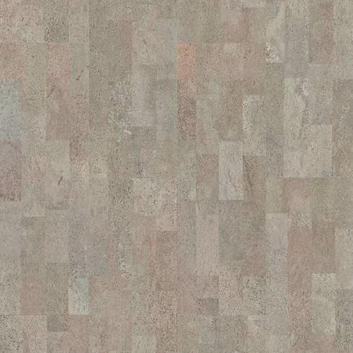 Пробковый пол клеевой Wicanders Cork Pure Identity Silver AJ2Y001 600×300×6