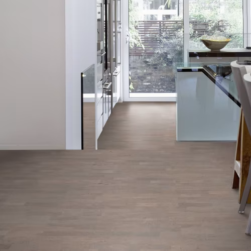 Пробковый пол замковый Wicanders Cork Essence Identity Silver I803002 905×295×10,5