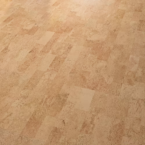 Пробковый пол клеевой Wicanders Cork Pure Identity Eden AJ2P001 600×300×6