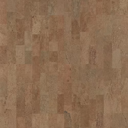 Пробковый пол клеевой Wicanders Cork Pure Identity Tea AJ2R002 600×300×6